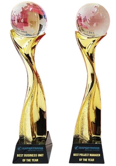 Thương hiệu SC88 xuất sắc nhận nhiều giải thưởng uy tín 2025