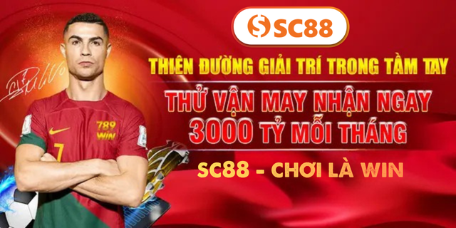 sc88 chơi là win